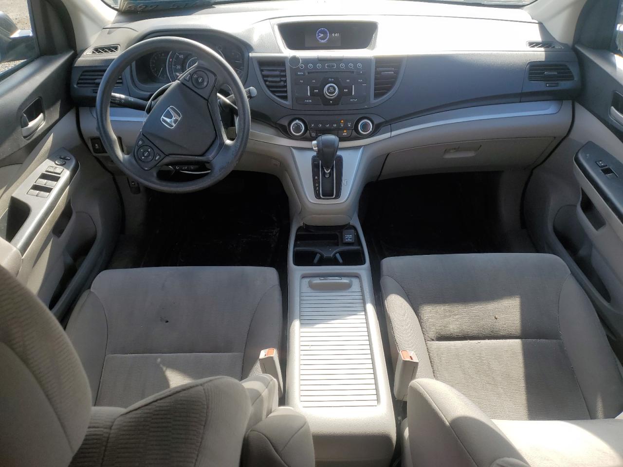 2014 Honda CR-V - Image 8