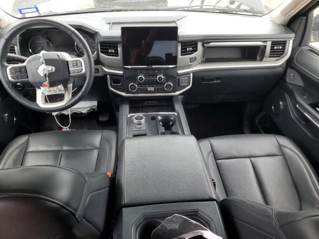  FORD EXPEDITION 2022 Czarny
