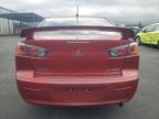 2010 Mitsubishi Lancer Es/Es Sport на продаже в San Martin, CA - Side