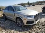 2016 Audi Q3 Prestige للبيع في Candia، NH - Front End