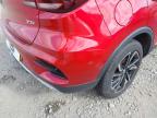2023 MG ZS EXCLUSI for sale at Copart YORK