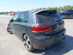 2011 VOLKSWAGEN GOLF GTI for sale at Copart GLOUCESTER