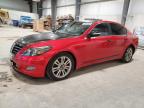 2010 Hyundai Genesis 4.6L de vânzare în Greenwood, NE - Side