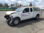 2013 Nissan Frontier S en Venta en Denver, CO - Front End