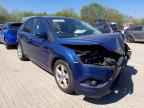 2008 FORD FOCUS ZETE for sale at Copart SANDWICH
