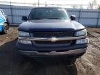 2005 Chevrolet Silverado C1500 na sprzedaż w New Britain, CT - Side