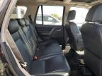 2008 Land Rover Lr2 Hse Technology за продажба в Anthony, TX - Side
