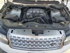 2016 Land Rover Range Rover Hse للبيع في Fredericksburg، VA - Mechanical