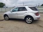 2011 Mercedes-Benz Ml 350 zu verkaufen in Shreveport, LA - Minor Dent/Scratches