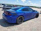 2021 Dodge Charger Scat Pack en Venta en Grand Prairie, TX - Front End