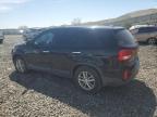 2014 Kia Sorento Lx en Venta en Reno, NV - Vandalism