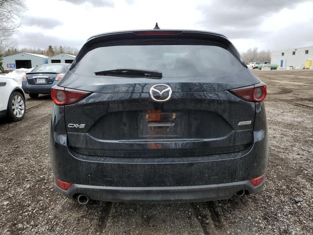 2019 MAZDA CX-5 SPORT