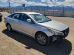 2016 Hyundai Sonata Se for Sale in Colorado Springs, CO - Front End