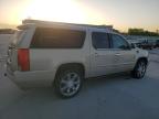 2010 Cadillac Escalade Esv Premium продається в Wilmer, TX - Hail