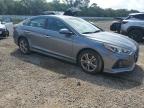 2018 Hyundai Sonata Sport იყიდება Theodore-ში, AL - Side