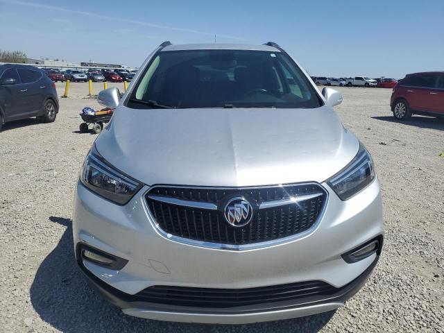 Паркетники BUICK ENCORE 2017 Серый