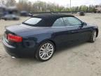 2011 Audi A5 Premium Plus на продаже в Waldorf, MD - Vandalism