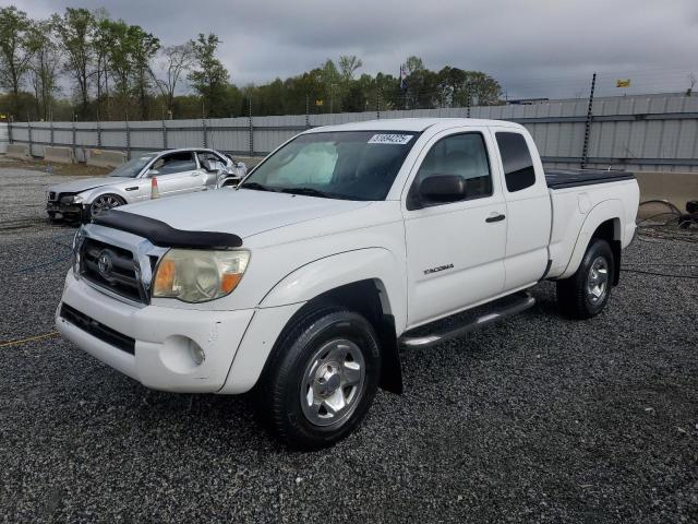 2010 Toyota Tacoma Prerunner Access Cab