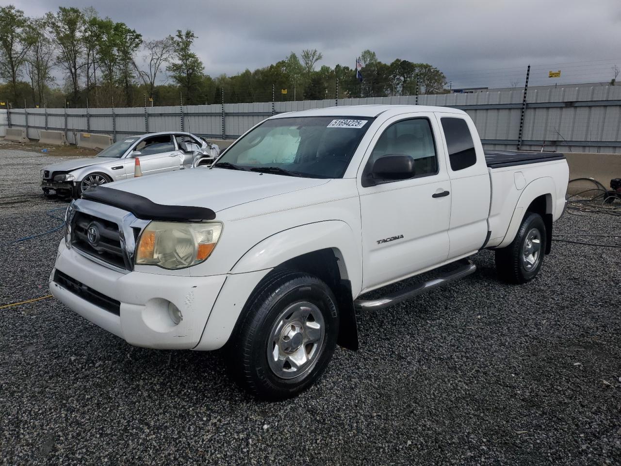 Spartanburg, SC에서 판매 중인 2010 Toyota Tacoma Prerunner Access Cab - Front End