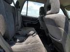 1999 Honda Cr-V Lx na sprzedaż w Lebanon, TN - Side