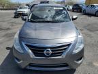 2018 Nissan Versa S იყიდება North Las Vegas-ში, NV - Front End