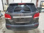 2011 Kia Sorento Ex იყიდება West Mifflin-ში, PA - Front End