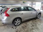 2015 Volvo V60 Premier продається в Sandston, VA - Undercarriage