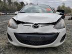 2014 Mazda Mazda2 Sport na sprzedaż w Waldorf, MD - All Over