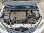 2015 Toyota Corolla L en Venta en Amarillo, TX - Side