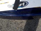 2004 FORD FIESTA FIN for sale at Copart SANDTOFT