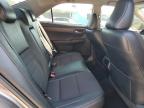 2017 Toyota Camry Le en Venta en Savannah, GA - Front End
