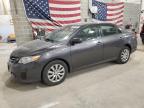 2013 Toyota Corolla Base zu verkaufen in Columbia, MO - Side