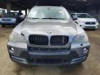 2008 Bmw X5 4.8I იყიდება American Canyon-ში, CA - Side