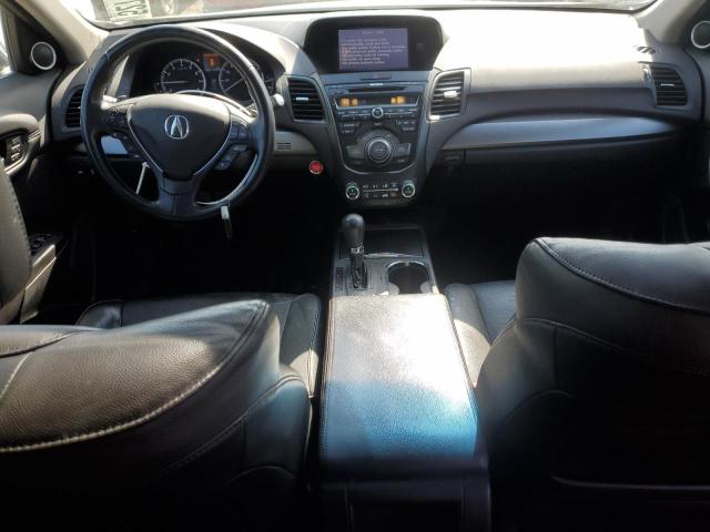  ACURA RDX 2013 Szary