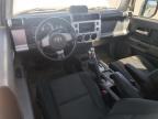 2008 Toyota Fj Cruiser    de vânzare în Littleton, CO - Front End