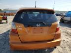 2009 Honda Fit Sport للبيع في Tifton، GA - All Over