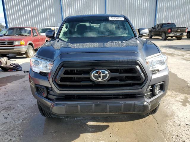  TOYOTA TACOMA 2020 Сірий