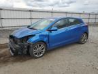 2017 Hyundai Elantra Gt  na sprzedaż w Fredericksburg, VA - Front End
