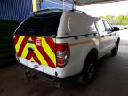 2016 FORD RANGER XL for sale at Copart SANDTOFT