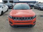 2017 Jeep Compass Sport за продажба в Mcfarland, WI - Hail
