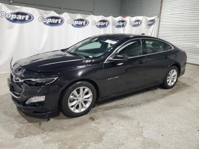 CHEVROLET MALIBU LT 2022