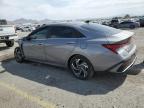 2024 Hyundai Elantra Limited for Sale in Las Vegas, NV - Front End