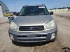 2002 Toyota Rav4  للبيع في Wichita، KS - Rear End