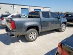 2016 Chevrolet Colorado Lt for Sale in Haslet, TX - Hail