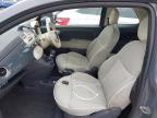2010 FIAT 500 LOUNGE for sale at Copart SANDY