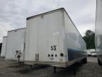 2016 Hyundai Dry Van Trailer de vânzare în Spartanburg, SC - Minor Dent/Scratches