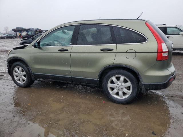 2008 HONDA CR-V EX