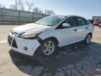 2012 Ford Focus S იყიდება Lebanon-ში, TN - Front End