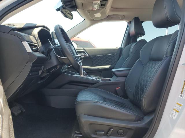  MITSUBISHI OUTLANDER 2022 Biały