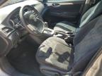 2013 Nissan Sentra S en Venta en Grenada, MS - Front End